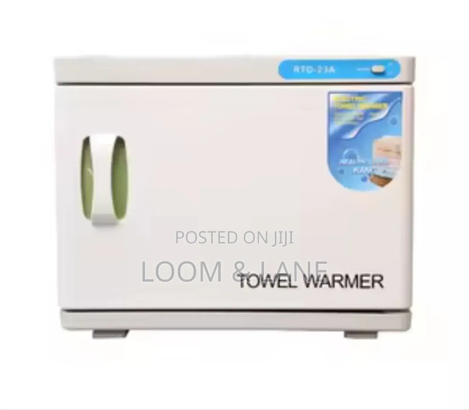 Original Towel Warmer Machine