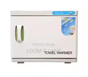 Original Towel Warmer Machine