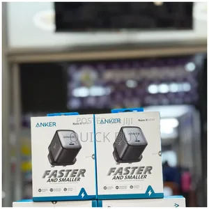 New Nano 11 65w Adapter