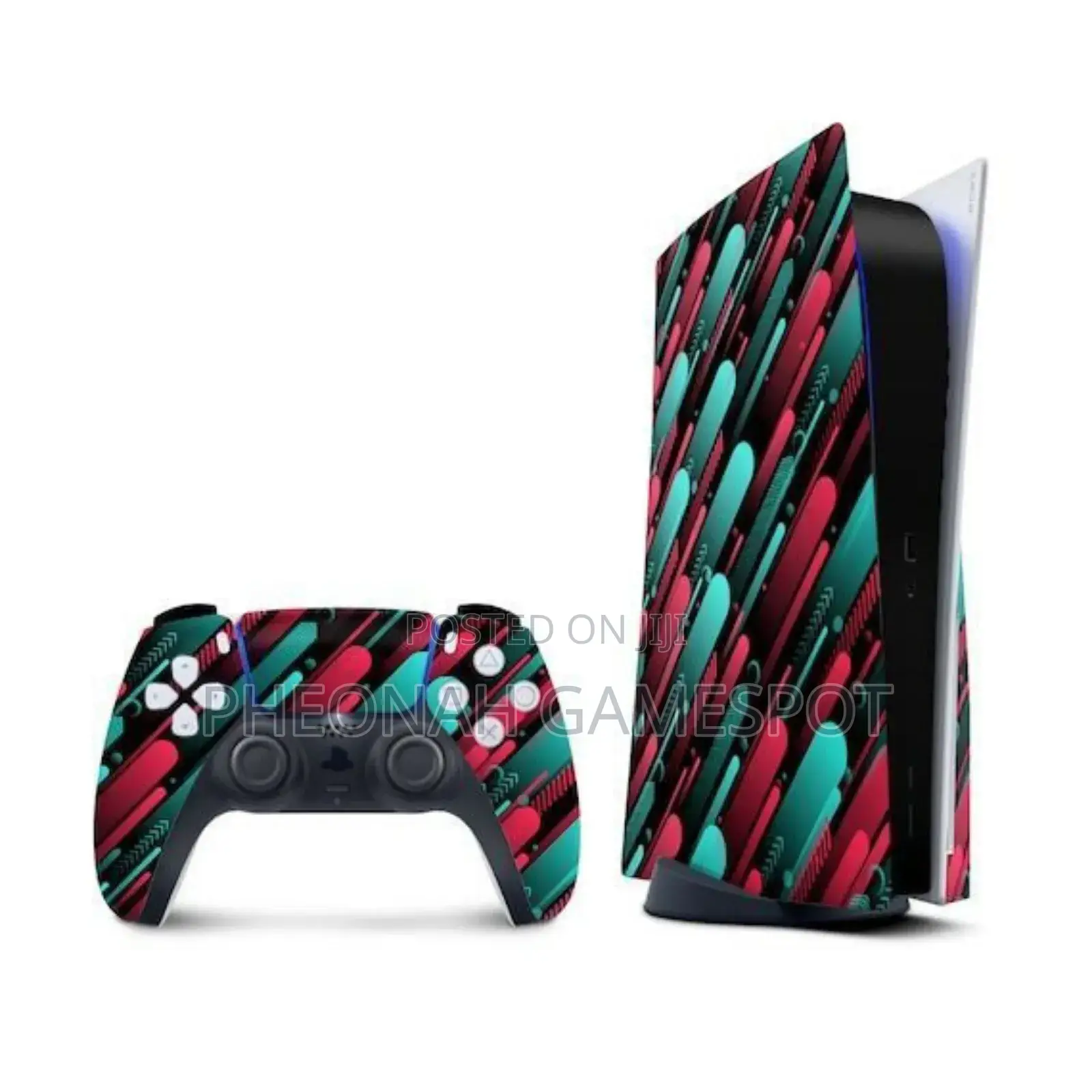 Ps5 Playstation 5 Standard Both Disc Digital Installation