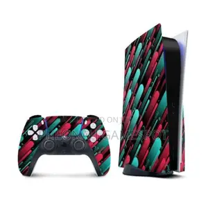 Ps5 Playstation 5 Standard Both Disc Digital Installation