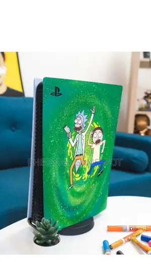Ps5 Playstation 5 Standard Both Disc Digital Installation