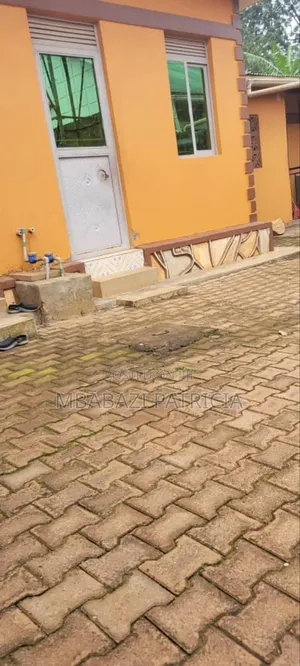 1bdrm House in Nabweru, Kawempe for rent