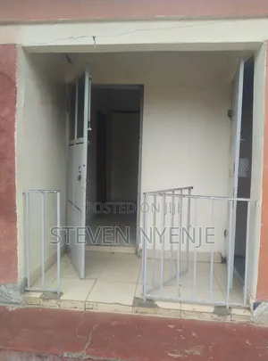 Mini Flat in Kawempe Bombo Road for rent