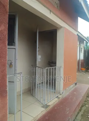 Mini Flat in Kawempe Bombo Road for rent