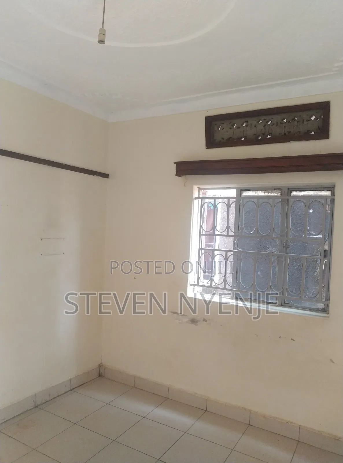 Mini Flat in Kawempe Bombo Road for rent