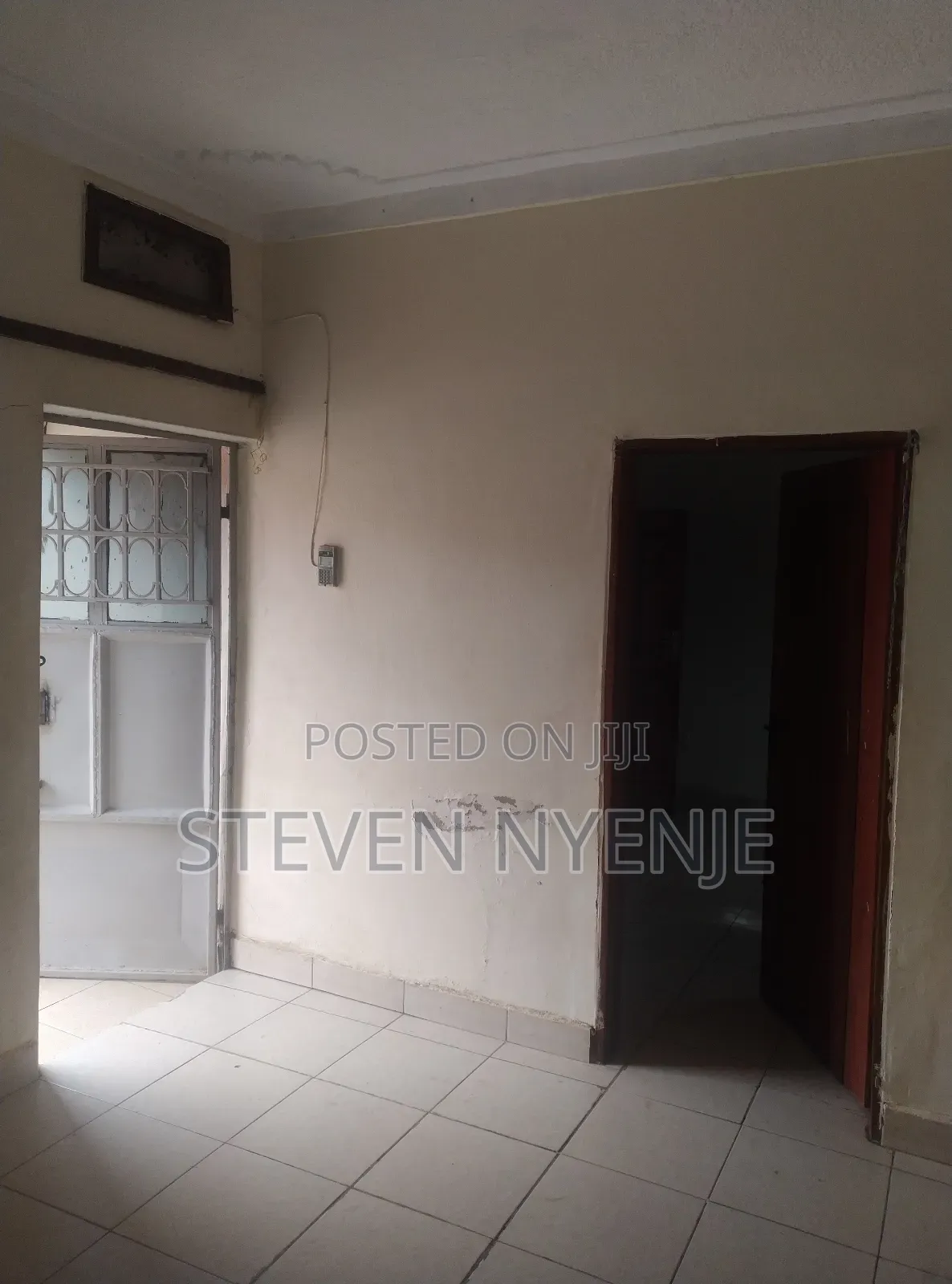 Mini Flat in Kawempe Bombo Road for rent