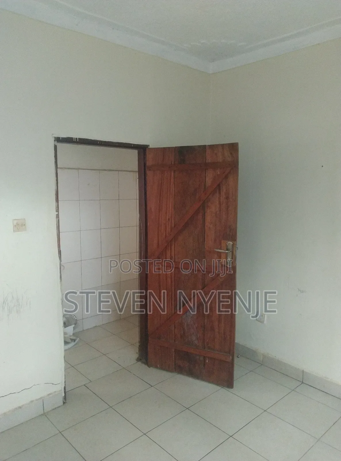 Mini Flat in Kawempe Bombo Road for rent
