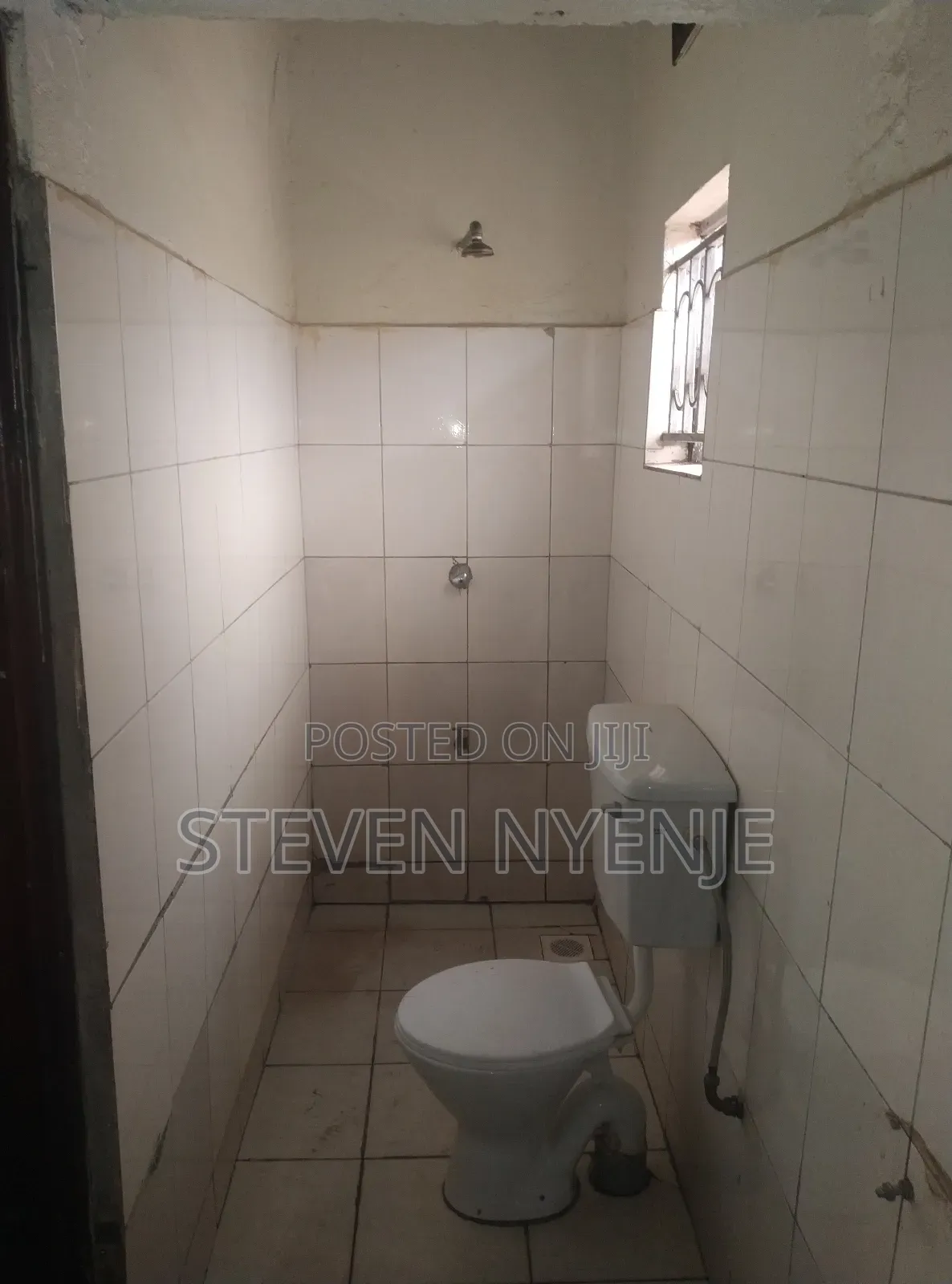 Mini Flat in Kawempe Bombo Road for rent