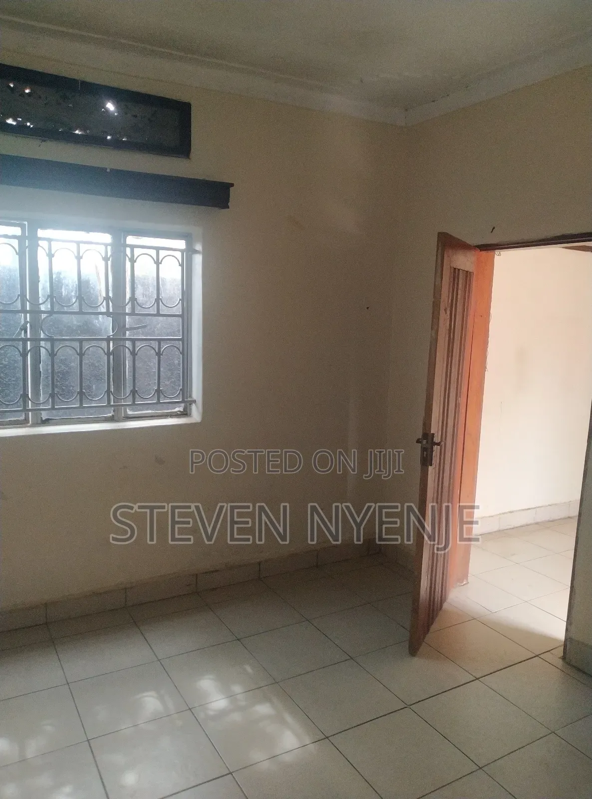 Mini Flat in Kawempe Bombo Road for rent