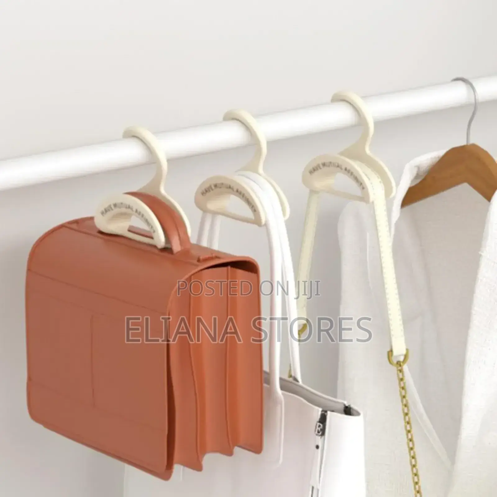 Bag Holder