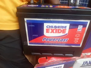 Car Battery