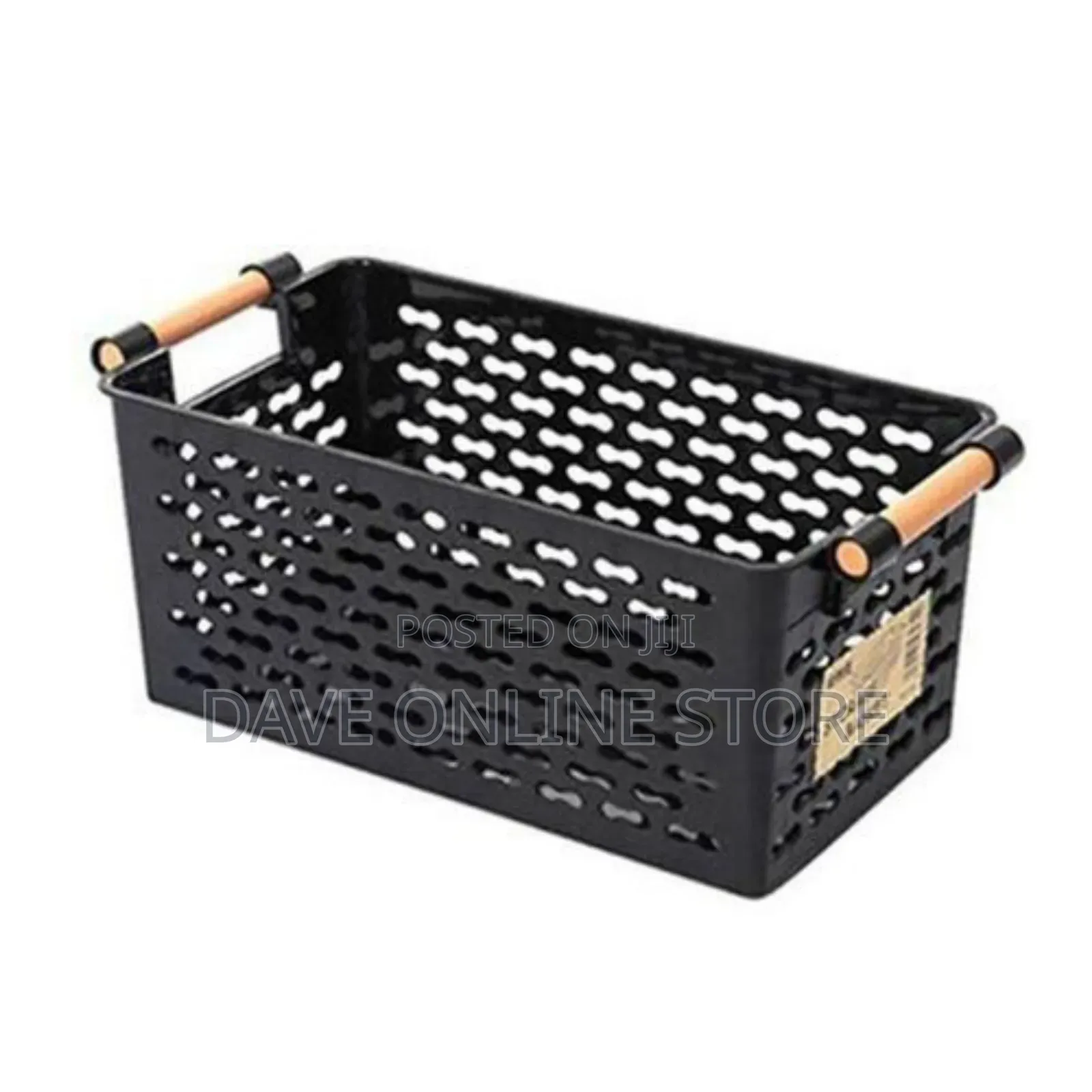 Multifunctional Kitchen Storage Basket