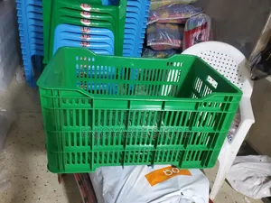 Specific Plastic Crates Specific Plastic Crates