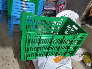 Specific Plastic Crates Specific Plastic Crates