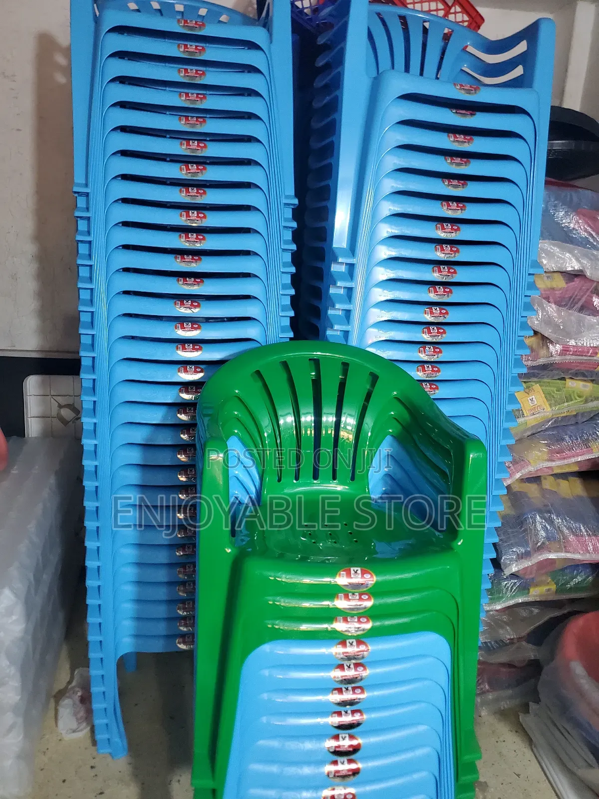 Plastic Chairs Office Home Use