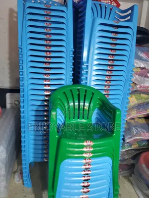 Plastic Chairs Office Home Use