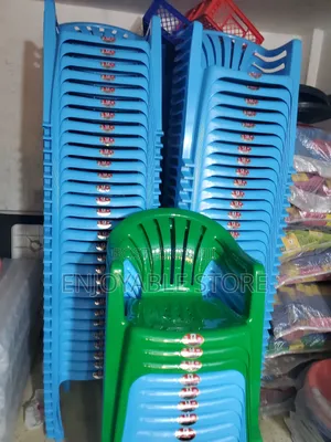 Plastic Chairs Office Home Use
