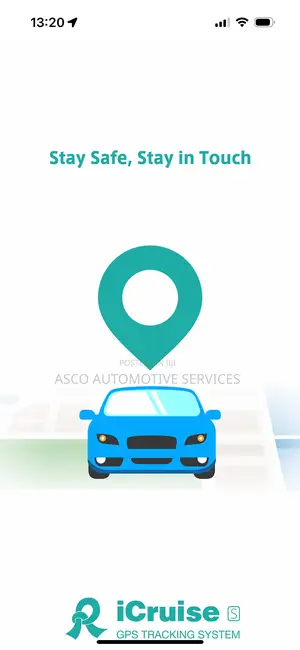 Photo - One-Time GPS Trackers—No Fees, Only Freedom