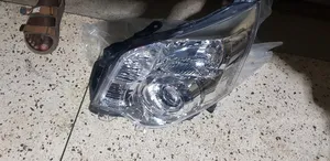 Headlamps for Toyota Noah 2010 - 2014