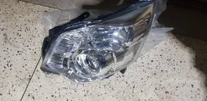 Headlamps for Toyota Noah 2010 - 2014