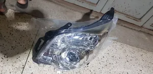 Headlamps for Toyota Noah 2010 - 2014