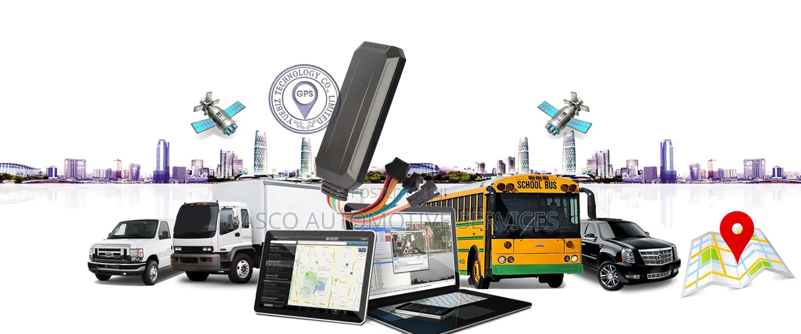 Track Protect: GPS Monitoring Made Easy