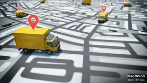 Photo - Live GPS Tracking—One Installation, Lifetime Access