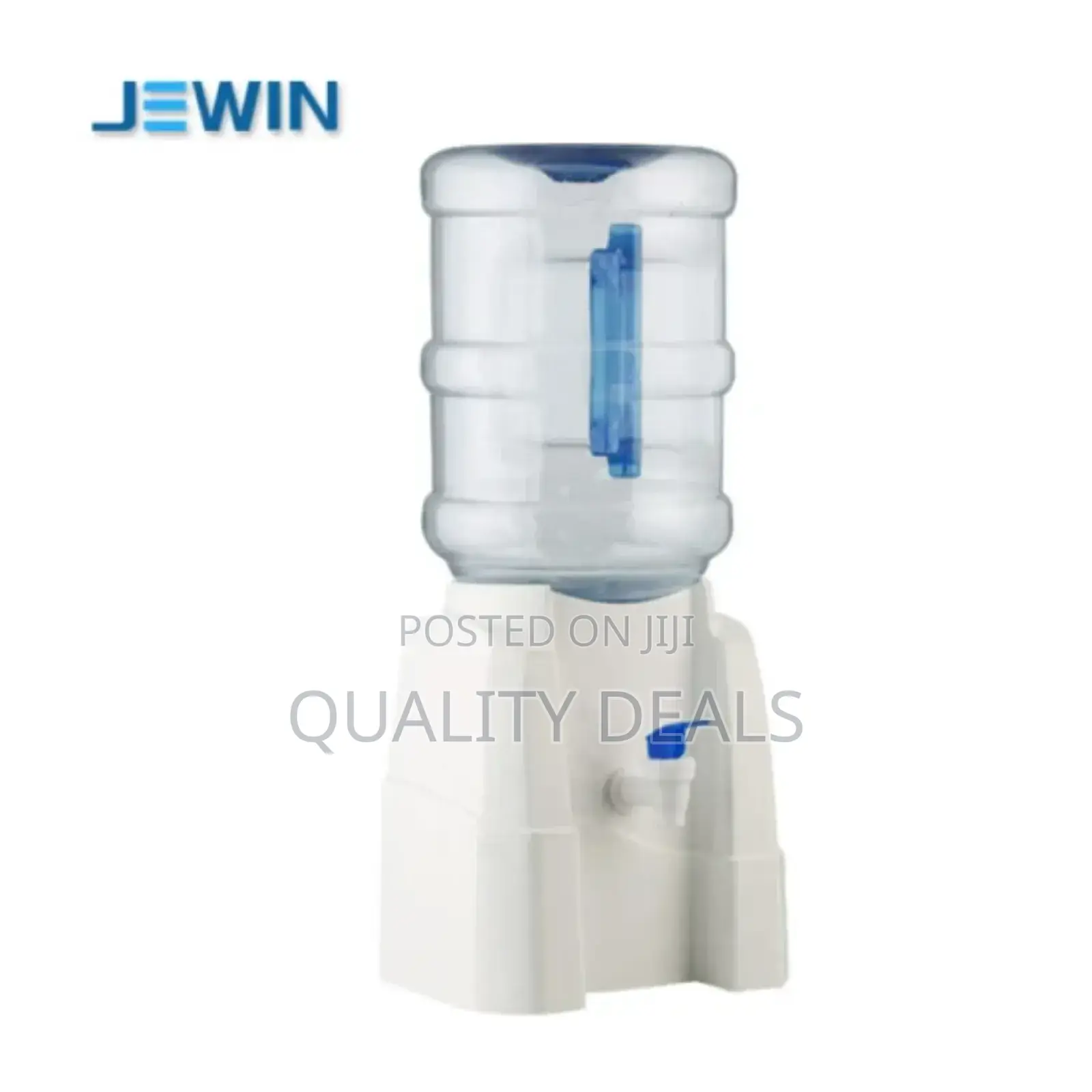 Portable Countertop Water Dispenser