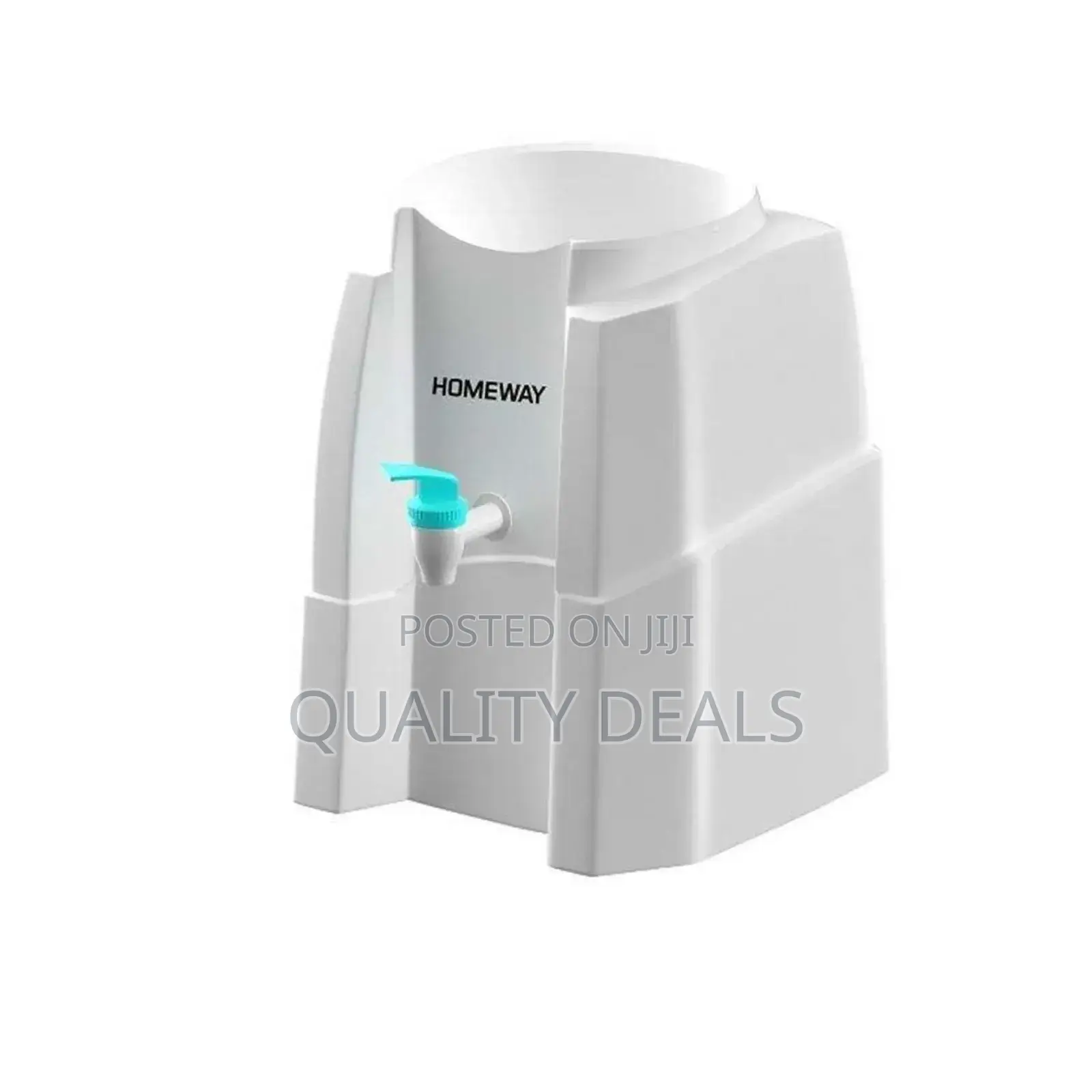 Portable Countertop Water Dispenser
