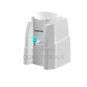 Portable Countertop Water Dispenser