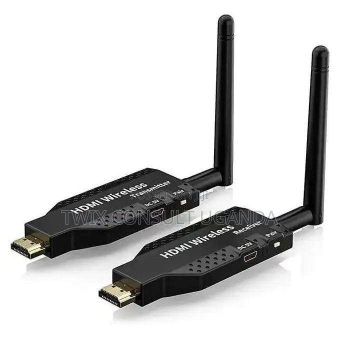 Wireless Hdmi Extender
