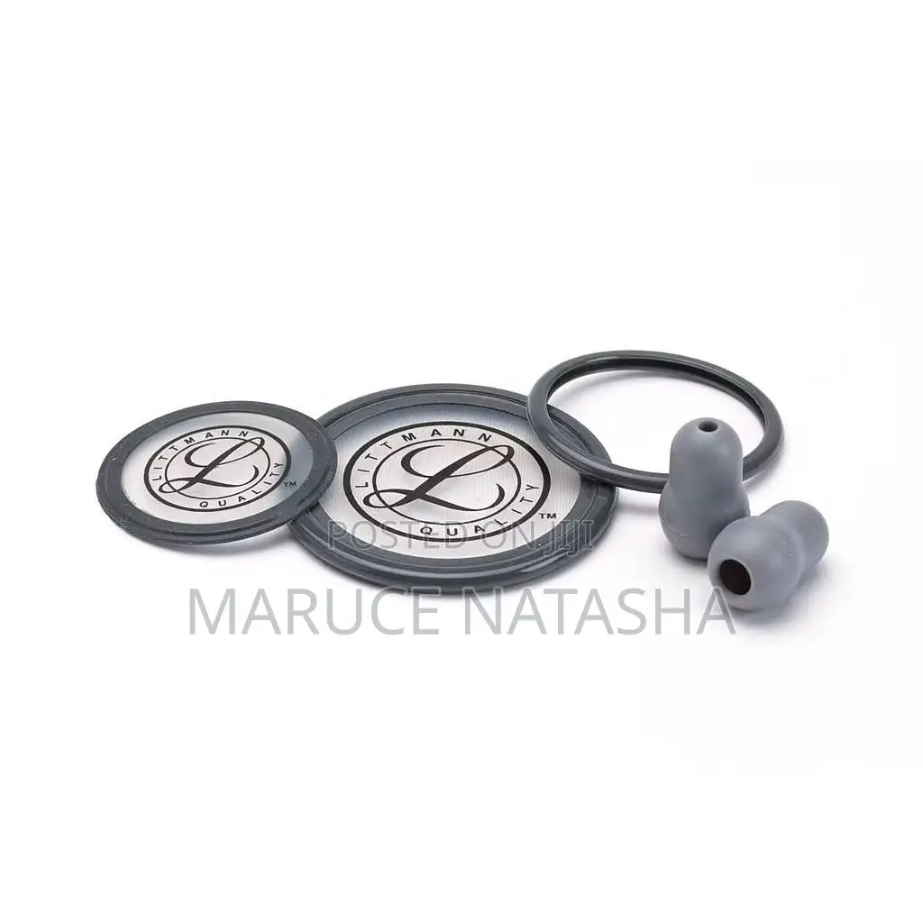 Stethoscope Spare Parts Kit