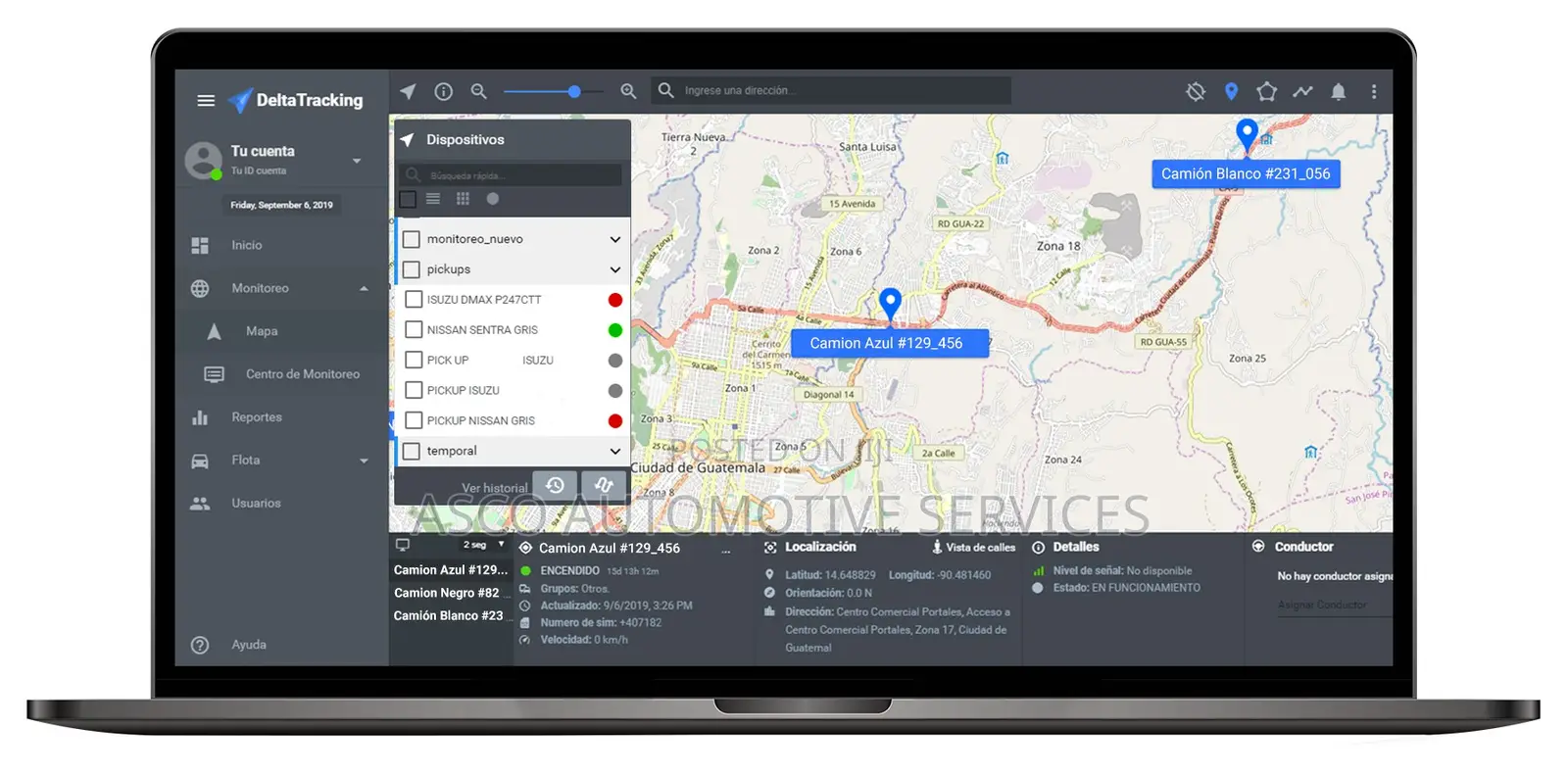 Your Vehicle’S Guardian: Real-Time GPS Alerts