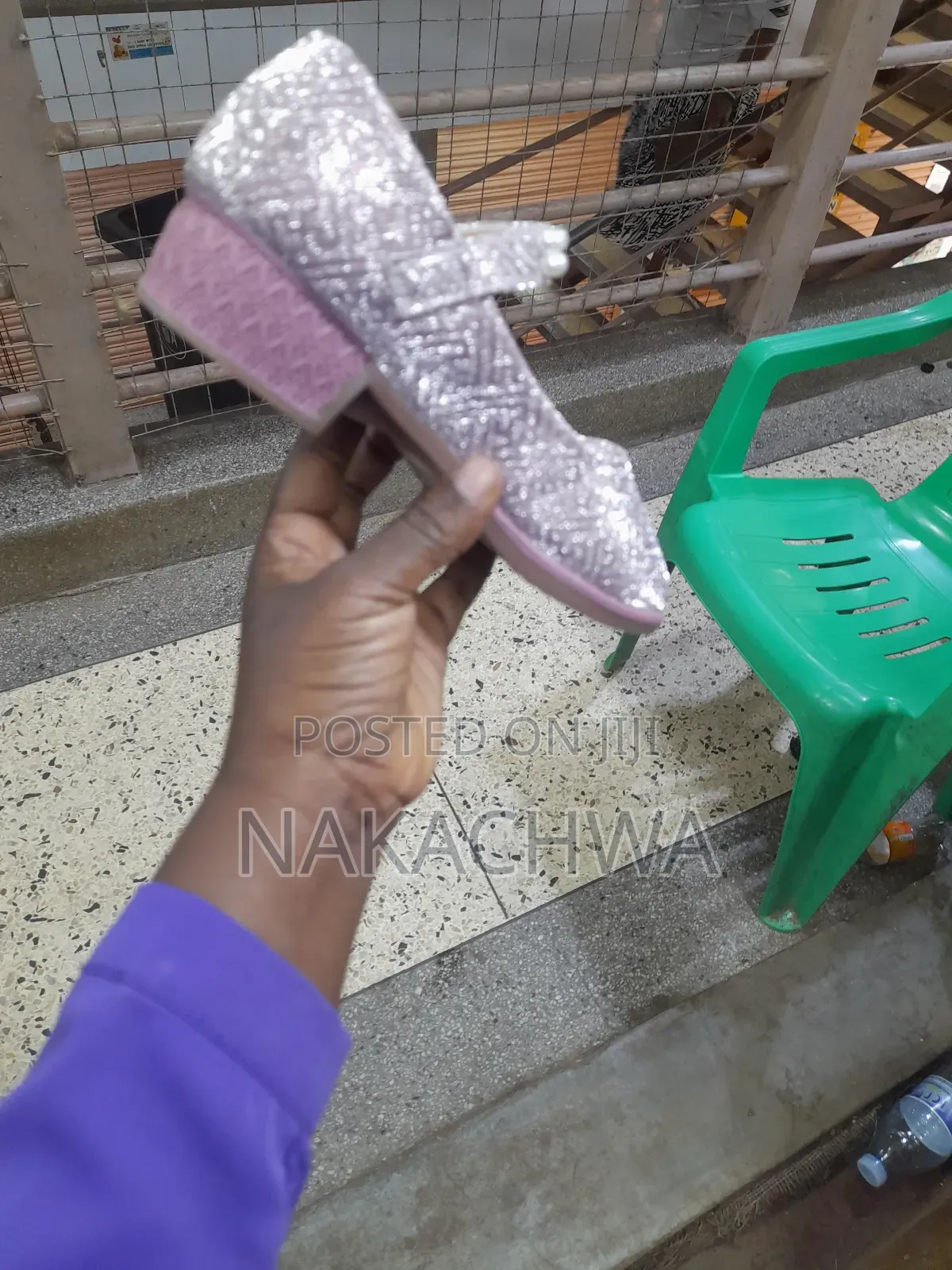 Children Shoes for Girls