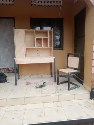 Multifunctional Work Station