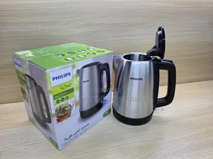 1.7ltrs Phillips Electric Water Kettle at Cut Price