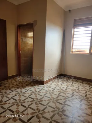 1bdrm House in Lugoba Jinjakali, Kawempe for rent