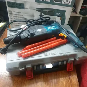 24mm Hammer Drill