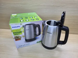 Phillips Electric Percolator 1.7ltrs at a Discounted Price