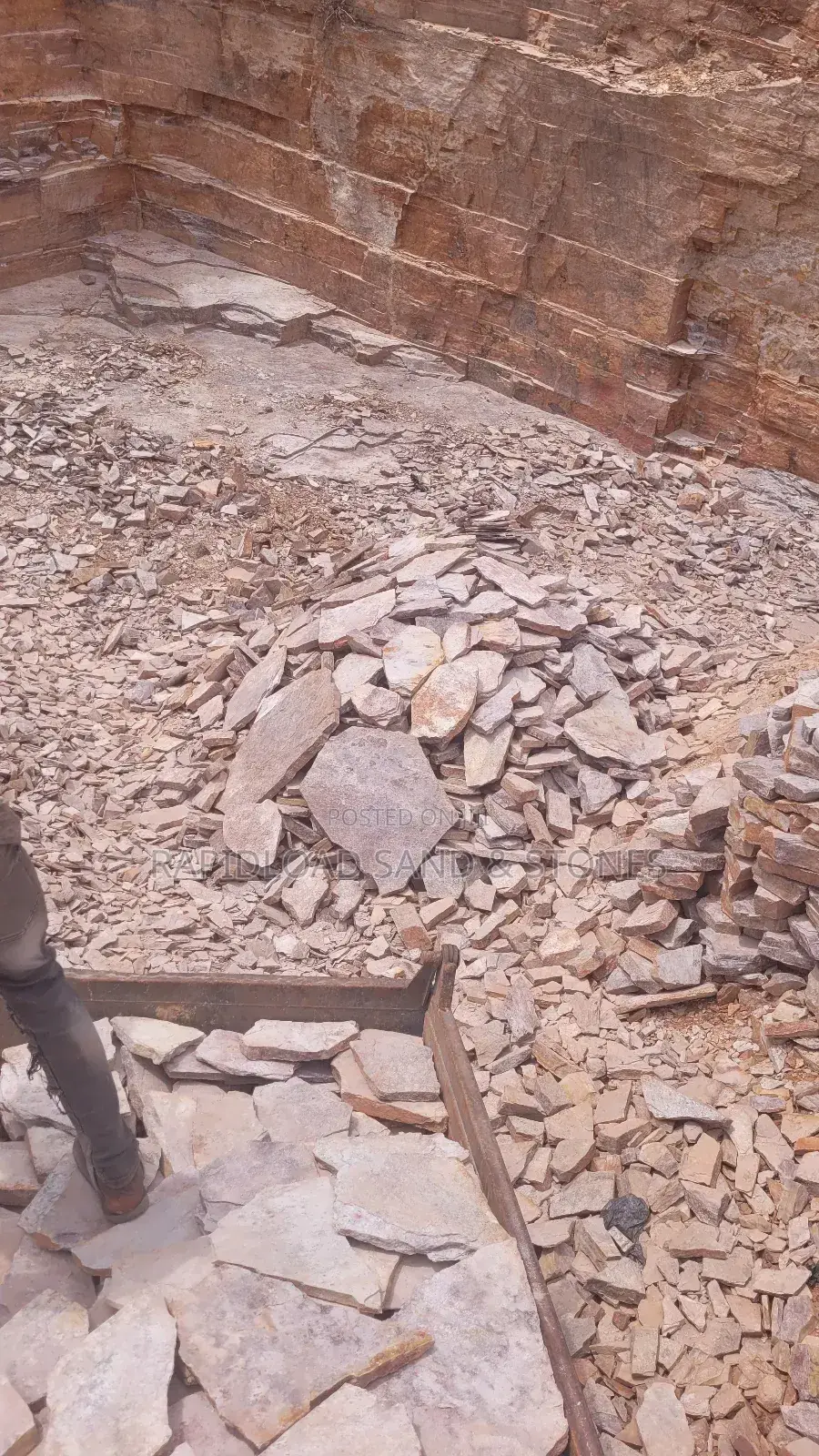 Slates and Block Slates for Elf