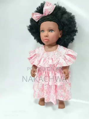 Butter Black Baby