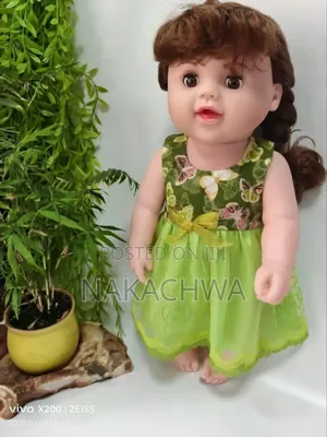 Butter Black Baby
