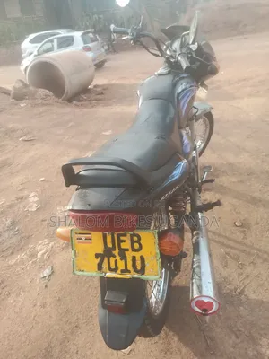 TVS 2018 Black