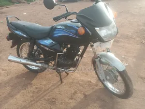 TVS 2018 Black