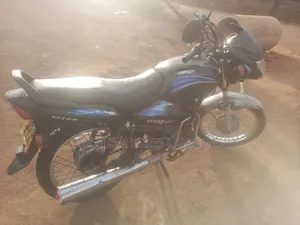 TVS 2018 Black