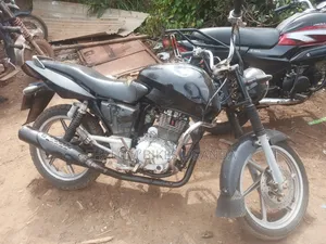 Bajaj Pulsar 150 2019 Black