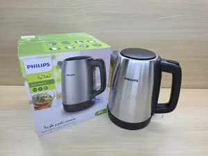 Phillips Brand New Electric Water Kettle