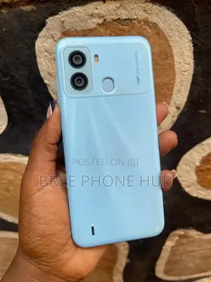 Photo - Tecno Pop 6 32 GB Blue