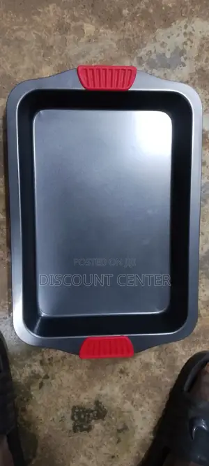 Oven Trays